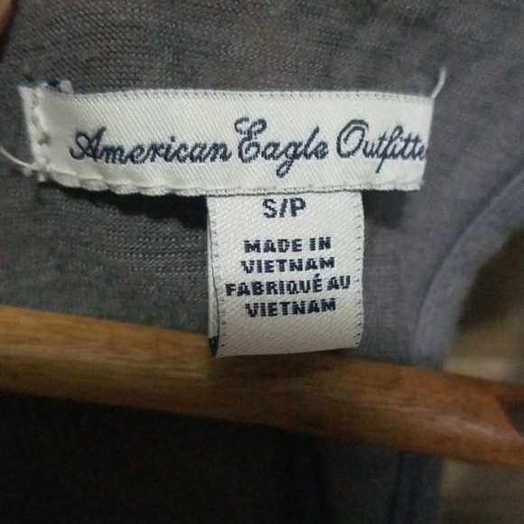 🔥 All $10 items 2/$15! / Flowy Tank Back Zip - Picture 5 of 5